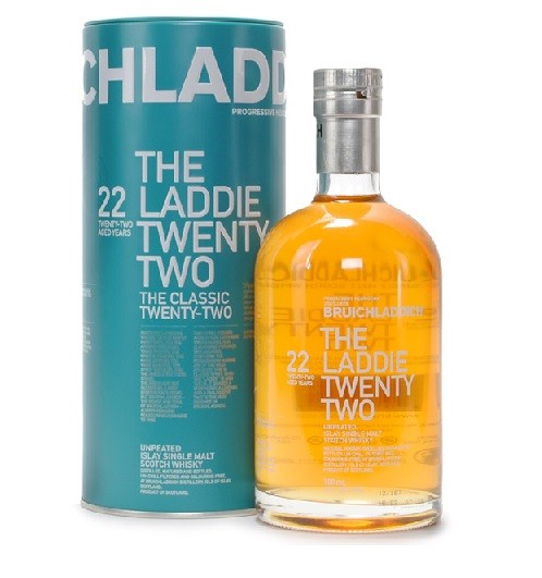 布萊迪 22年 The Laddie (詢問品) 