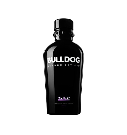 鬥牛犬 倫敦 琴酒