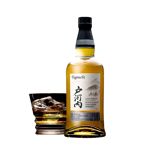 戶河內 日本 單一麥芽威士忌