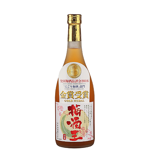 梅酒王