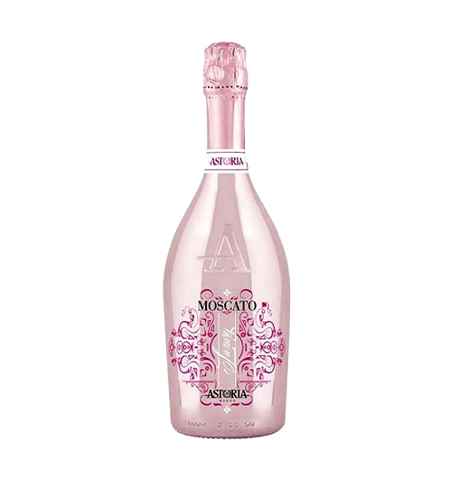 A級奢華 蜜思嘉 微甜氣泡酒