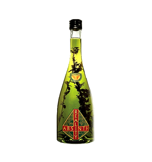 艾碧斯 糜(草)限量 苦艾酒