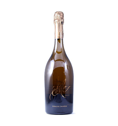 美國 Domaine Chandon Burt 氣泡酒