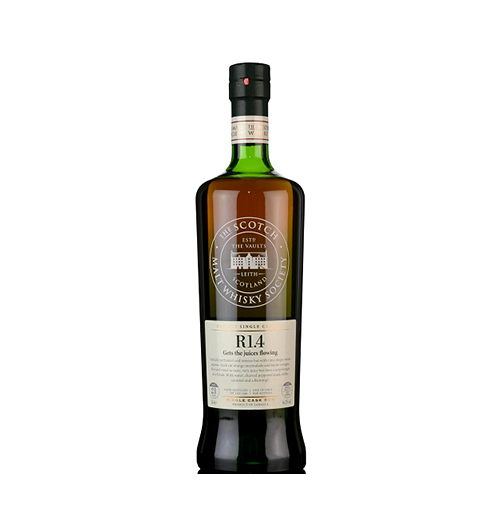 Monymusk 1991 牙買加 萊姆酒 21年 協會酒 R1.4 