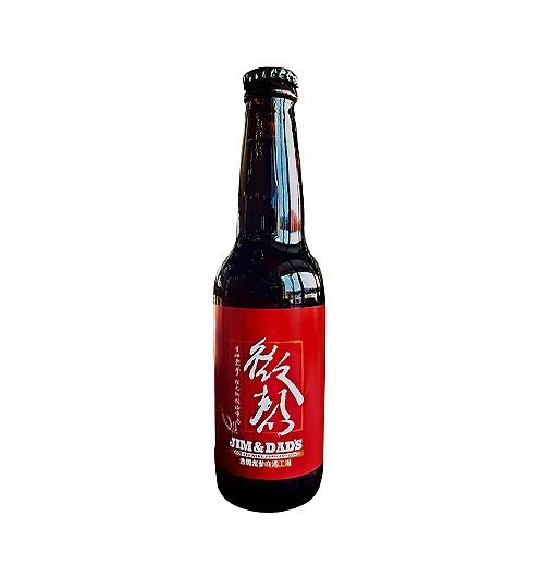  吉姆老爹 維也納拉格 啤酒