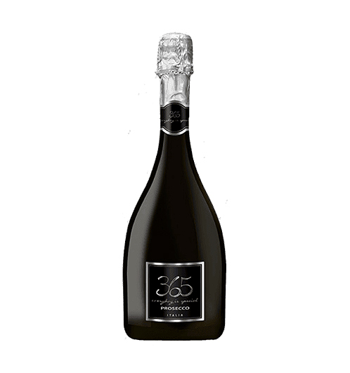 卡迪拉 莫斯嘉 氣泡酒 365