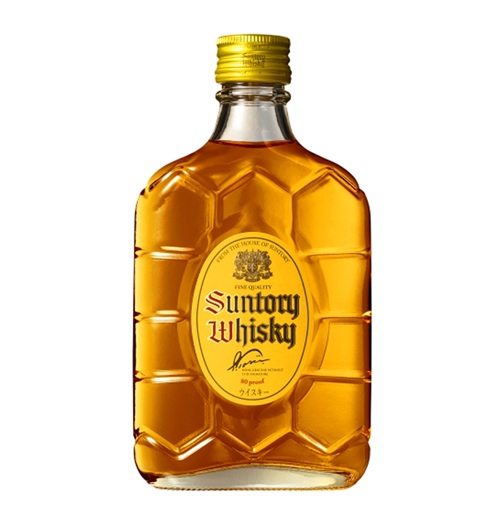 三得利 小角瓶威士忌 180ml