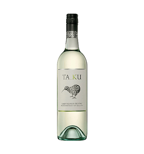 塔酷莊園 白蘇維翁 白酒