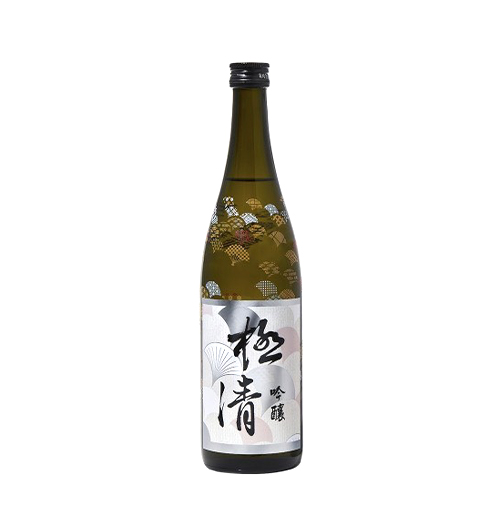 極清 吟釀清酒