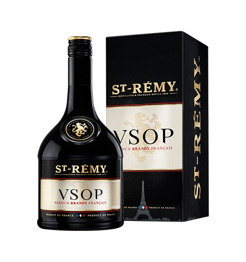 聖雷米 VSOP 白蘭地