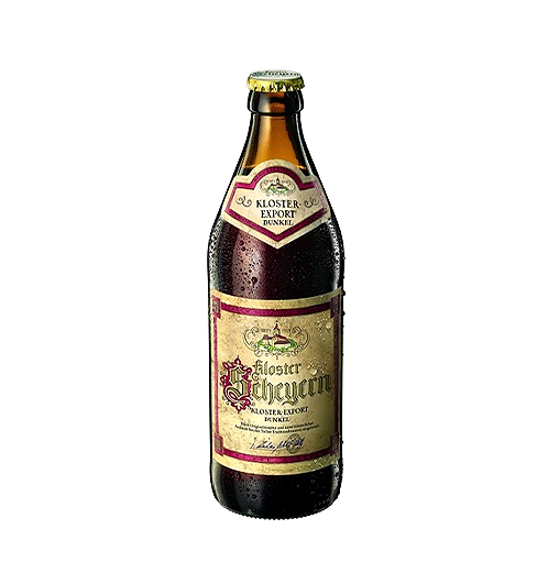 德國 尚恩修道院 黑啤酒