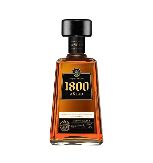 金快活 頂級珍藏 1800 Anejo 龍舌蘭酒