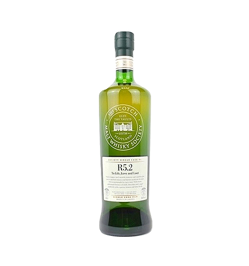 Longpond 2022 牙買加 萊姆酒 10年 協會酒 R5.2 