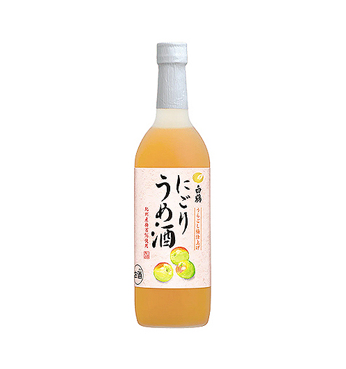 白鶴 完熟梅酒