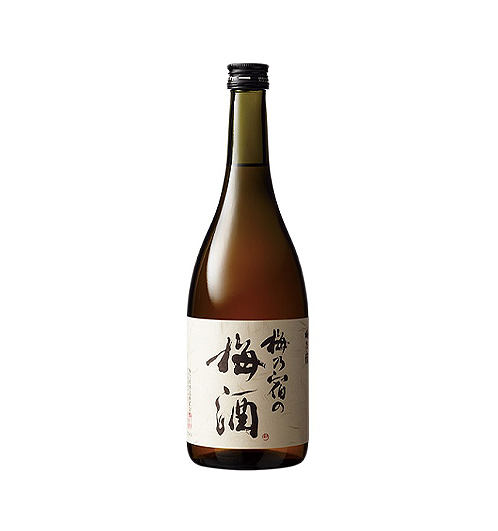 梅乃宿 梅酒