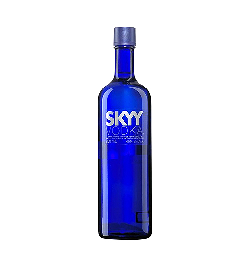 SKYY 藍天伏特加