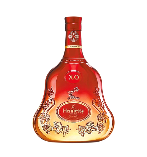 軒尼詩 XO 虎年限量版 白蘭地