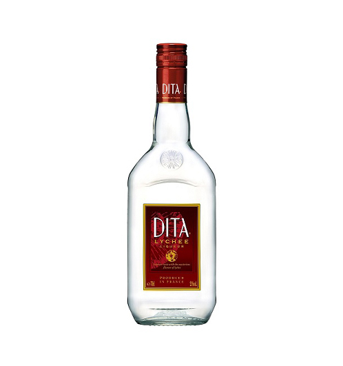 DITA 荔枝酒