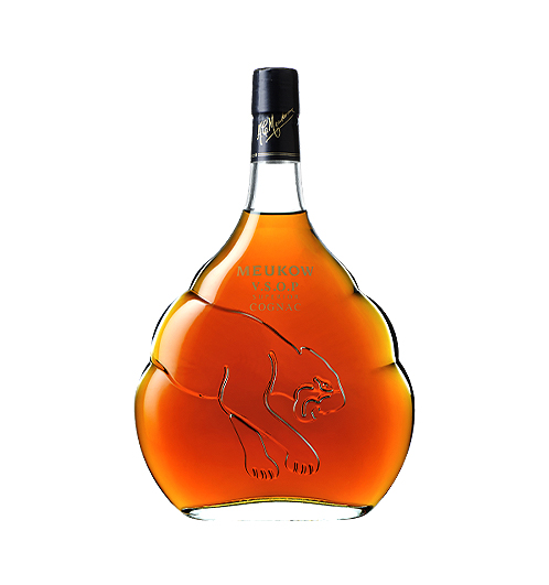 金豹 VSOP 1.75L 干邑白蘭地