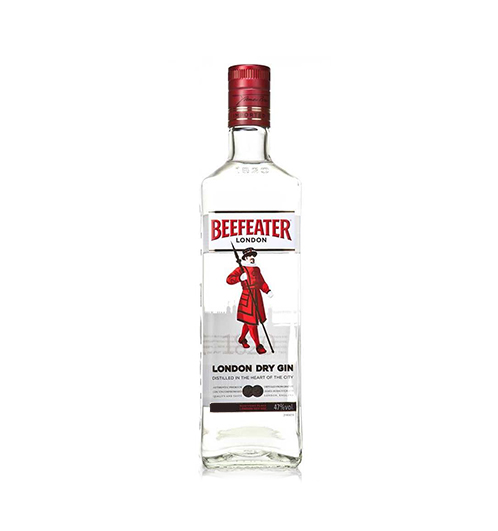 英人牌 琴酒 47%