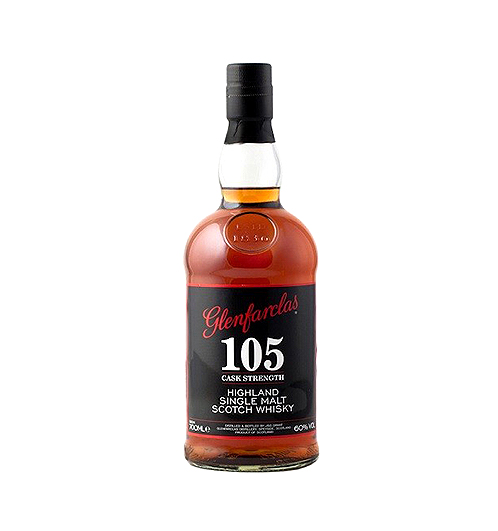 格蘭花格 105 原酒 1L 單一麥芽威士忌 平