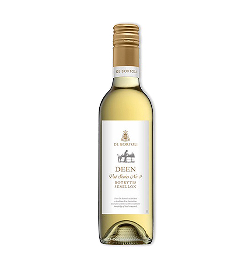 澳洲 迪恩 5號桶 貴腐酒