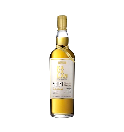 噶瑪蘭 經典獨奏 波本桶 原酒 單一麥芽威士忌