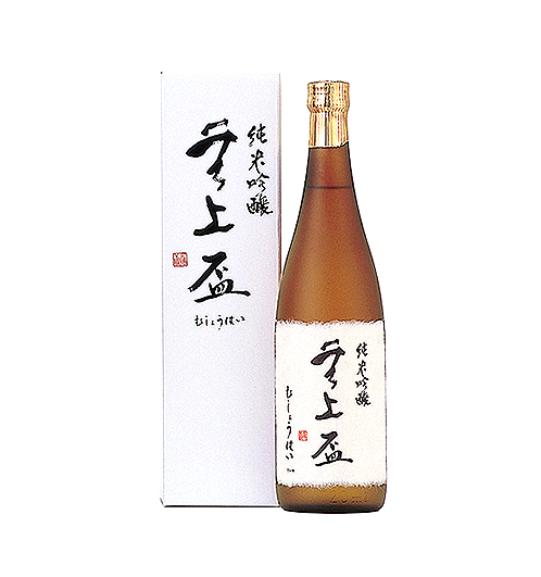 奈良豐澤酒造 無上盃 純米吟釀清酒