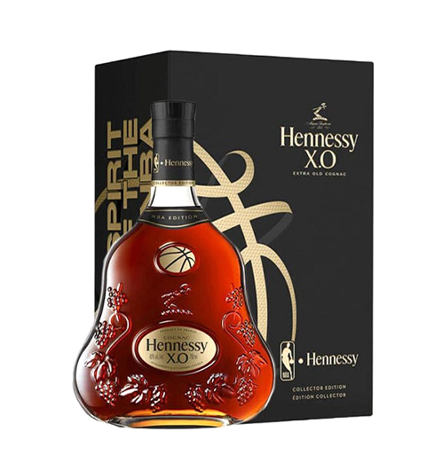 軒尼詩 XO 2022限量版 白蘭地