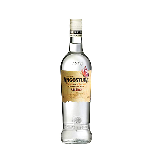 安格仕 特選 蘭姆酒 