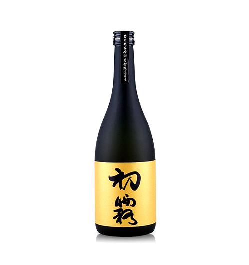 初霧 純米吟釀清酒