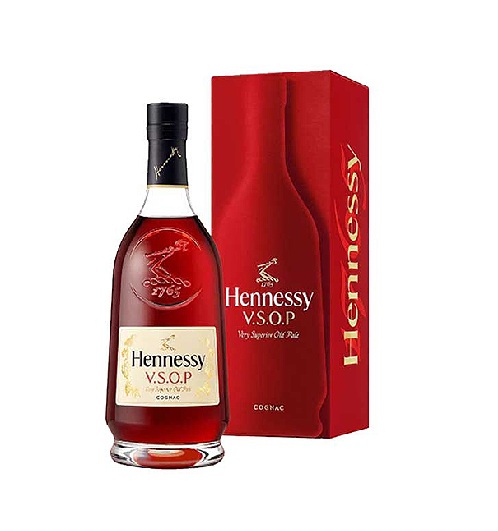 軒尼詩 VSOP 白蘭地