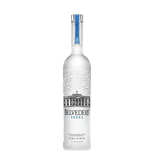 雪樹 伏特加 1.75L