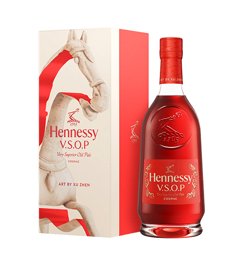 軒尼詩 VSOP 馬年限定 白蘭地