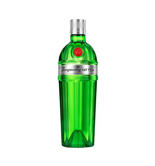 坦奎利 No.10 琴酒 1L
