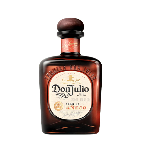 唐胡立歐 Anejo 龍舌蘭酒