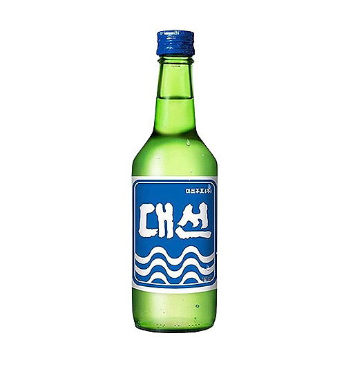 大鮮燒酒 原味