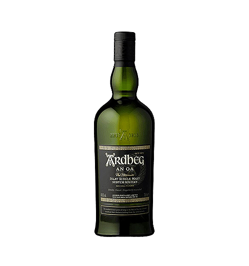 阿貝 AN OA 單一麥芽威士忌 Single Malt Whisky