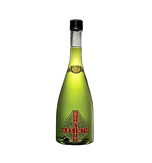 艾碧斯 糜 苦艾酒
