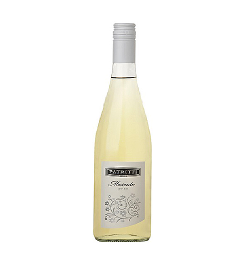 澳洲 芭翠提 氣泡酒 