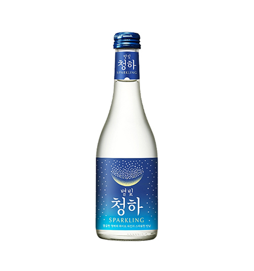 星光 清河 氣泡酒