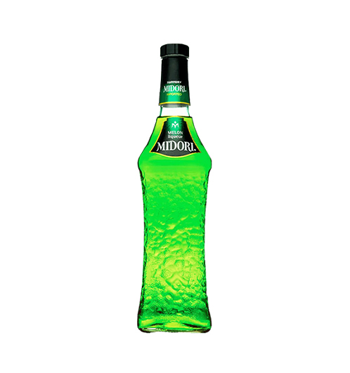 三得利 蜜多麗 蜜瓜香甜酒