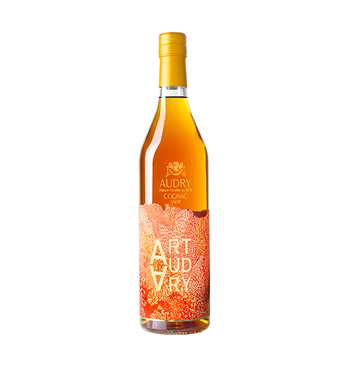 歐德里 VSOP 橘 干邑白蘭地