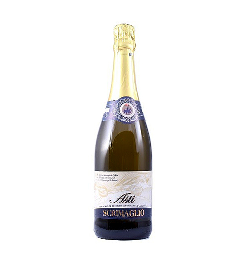 義大利 里歐 ASTI DOCG 氣泡酒