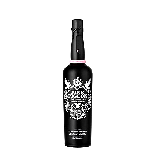 粉紅甜心 蘭姆酒