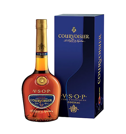 拿破崙 VSOP 舊版 白蘭地