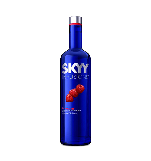 SKYY 藍天伏特加 覆盆子