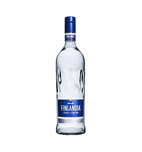 芬蘭伏特加 1L