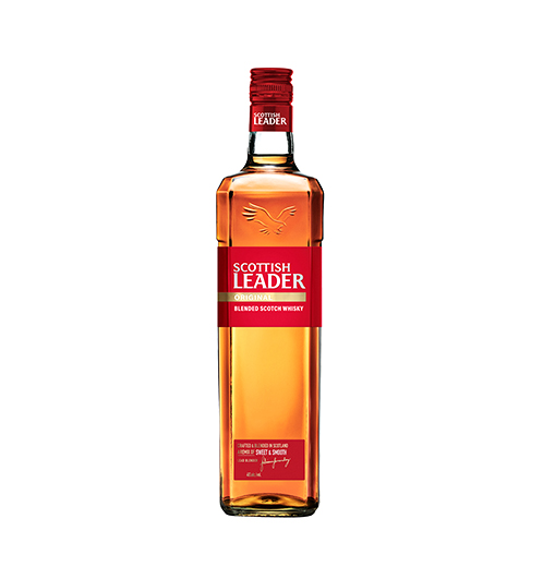 仕高利達 紅 1L 調和威士忌