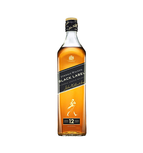 約翰走路 黑牌 12年 1L 調和威士忌